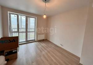 Студия квартира, вторичка, 21м2, 15/16 этаж