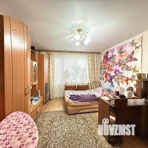 1-к квартира, вторичка, 40м2, 5/12 этаж