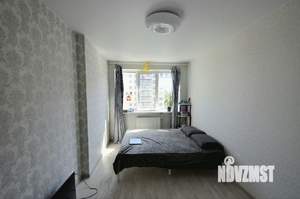 1-к квартира, вторичка, 35м2, 12/16 этаж
