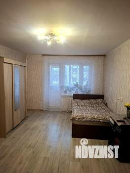 1-к квартира, вторичка, 32м2, 2/5 этаж