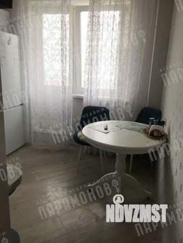1-к квартира, вторичка, 44м2, 7/17 этаж