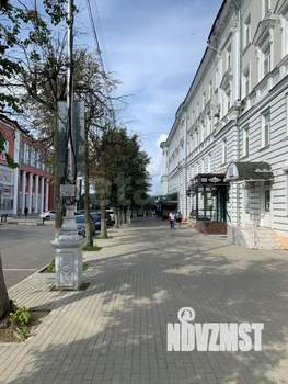 4-к квартира, вторичка, 101м2, 4/4 этаж