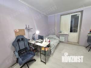 Студия квартира, вторичка, 26м2, 9/15 этаж