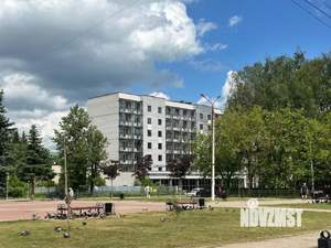 1-к квартира, вторичка, 31м2, 4/7 этаж
