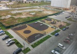 3-к квартира, вторичка, 68м2, 9/15 этаж