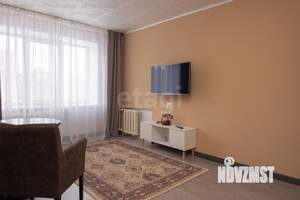 2-к квартира, вторичка, 44м2, 5/9 этаж