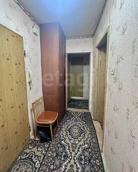 2-к квартира, вторичка, 52м2, 9/10 этаж