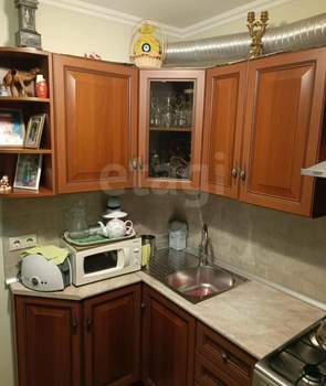 2-к квартира, вторичка, 48м2, 9/9 этаж