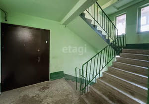 4-к квартира, вторичка, 85м2, 5/9 этаж