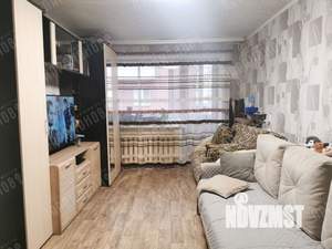 2-к квартира, вторичка, 41м2, 2/5 этаж