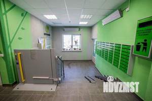 2-к квартира, вторичка, 55м2, 8/15 этаж
