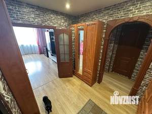 2-к квартира, вторичка, 60м2, 13/17 этаж