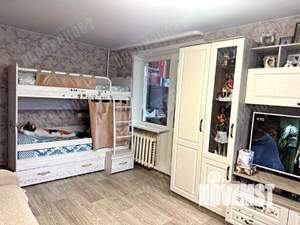 2-к квартира, вторичка, 62м2, 4/12 этаж