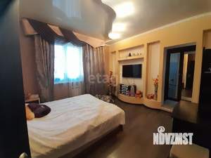 2-к квартира, вторичка, 56м2, 7/10 этаж