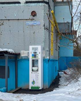 2-к квартира, вторичка, 51м2, 6/9 этаж