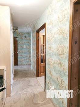 3-к квартира, вторичка, 63м2, 6/9 этаж