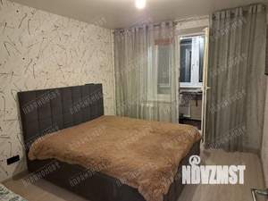 3-к квартира, вторичка, 71м2, 9/10 этаж