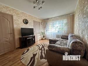 3-к квартира, вторичка, 47м2, 4/5 этаж