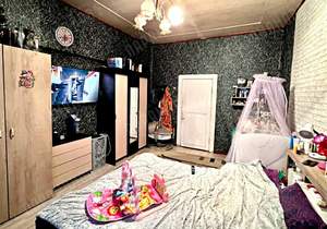 3-к квартира, вторичка, 79м2, 3/4 этаж