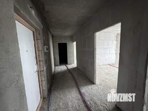 2-к квартира, сданный дом, 65м2, 13/16 этаж