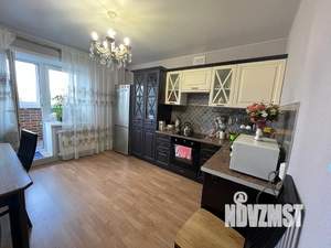 2-к квартира, сданный дом, 56м2, 1/10 этаж