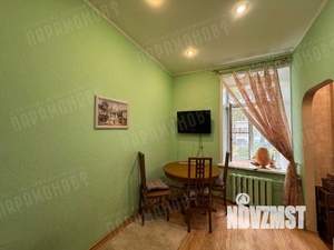 3-к квартира, вторичка, 56м2, 1/2 этаж