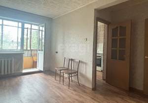 2-к квартира, вторичка, 31м2, 5/5 этаж