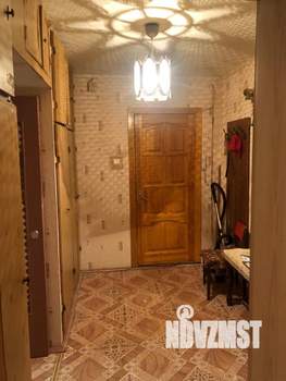 2-к квартира, вторичка, 53м2, 2/5 этаж