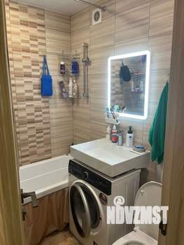 1-к квартира, вторичка, 32м2, 3/5 этаж