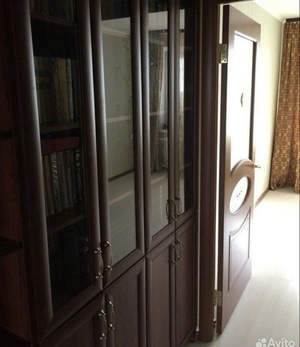 3-к квартира, вторичка, 70м2, 3/9 этаж