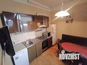 2-к квартира, вторичка, 55м2, 4/4 этаж