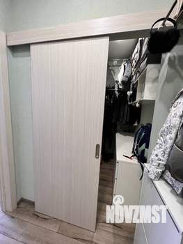 1-к квартира, вторичка, 37м2, 12/16 этаж