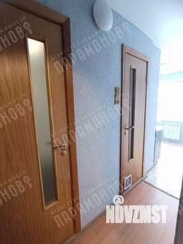 2-к квартира, вторичка, 48м2, 5/5 этаж