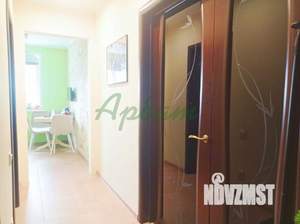 1-к квартира, вторичка, 42м2, 8/9 этаж