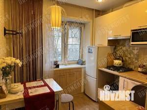 3-к квартира, вторичка, 51м2, 1/5 этаж