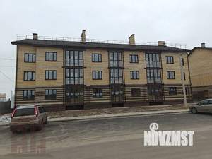 2-к квартира, сданный дом, 63м2, 2/3 этаж