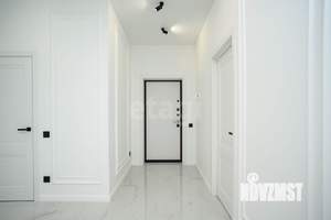 4-к квартира, вторичка, 156м2, 12/16 этаж