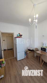 1-к квартира, вторичка, 37м2, 18/18 этаж