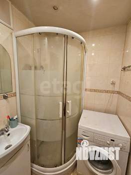 2-к квартира, вторичка, 43м2, 3/4 этаж