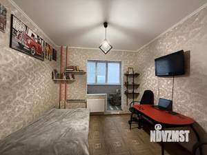 Студия квартира, вторичка, 29м2, 5/17 этаж