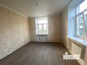 2-к квартира, вторичка, 51м2, 3/4 этаж