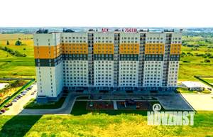 2-к квартира, вторичка, 37м2, 12/15 этаж