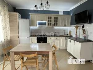 2-к квартира, вторичка, 69м2, 9/10 этаж