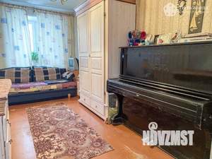 3-к квартира, вторичка, 59м2, 3/5 этаж