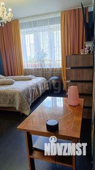 1-к квартира, вторичка, 37м2, 5/9 этаж