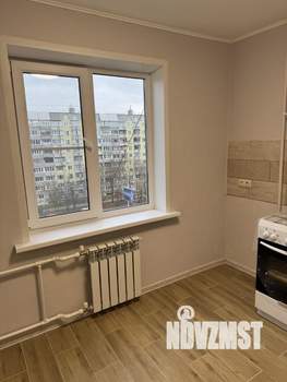 1-к квартира, вторичка, 38м2, 7/9 этаж