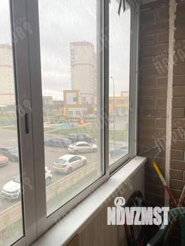 1-к квартира, вторичка, 39м2, 2/24 этаж