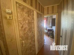 1-к квартира, вторичка, 30м2, 1/5 этаж