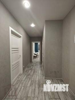 2-к квартира, вторичка, 60м2, 7/16 этаж