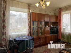 1-к квартира, вторичка, 31м2, 1/2 этаж